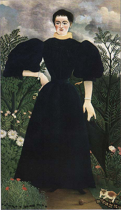 Clemence